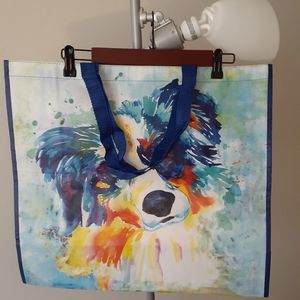 ♻️ 3 Large Recyclable Shopping Bags